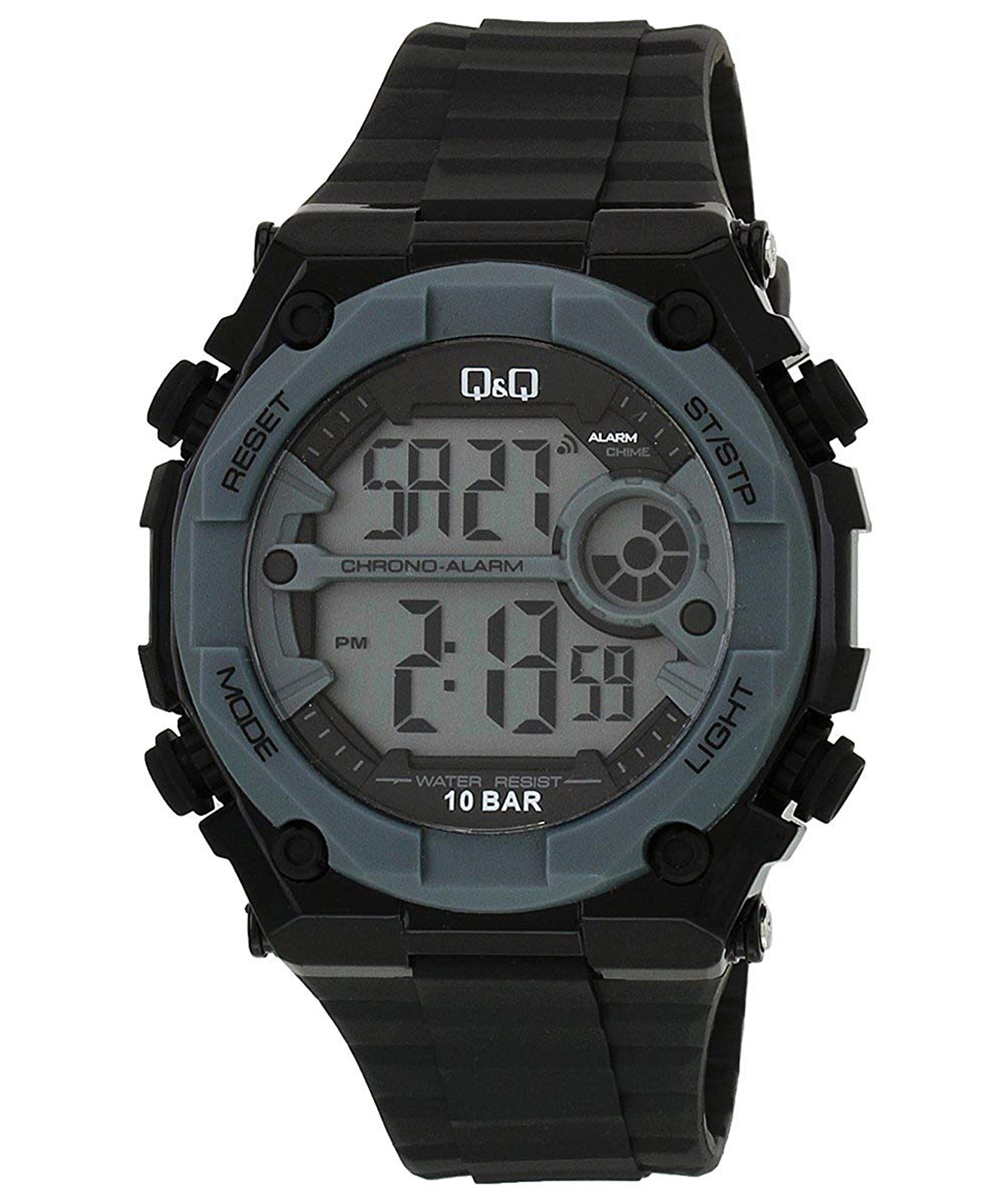 q and q digital watches