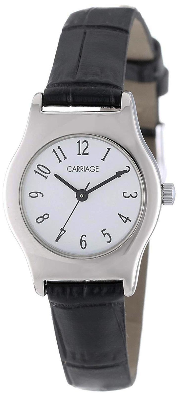 timex carriage watch