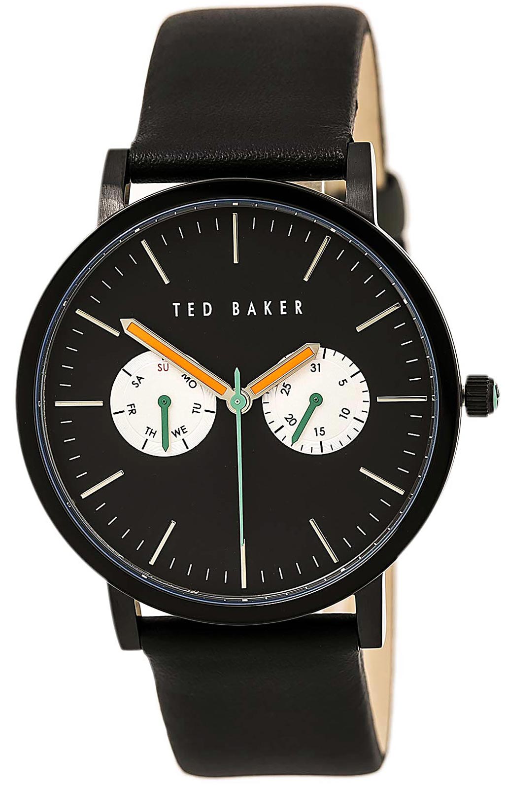Ted Baker London 10009301 Men's Analog Multifunction Watch