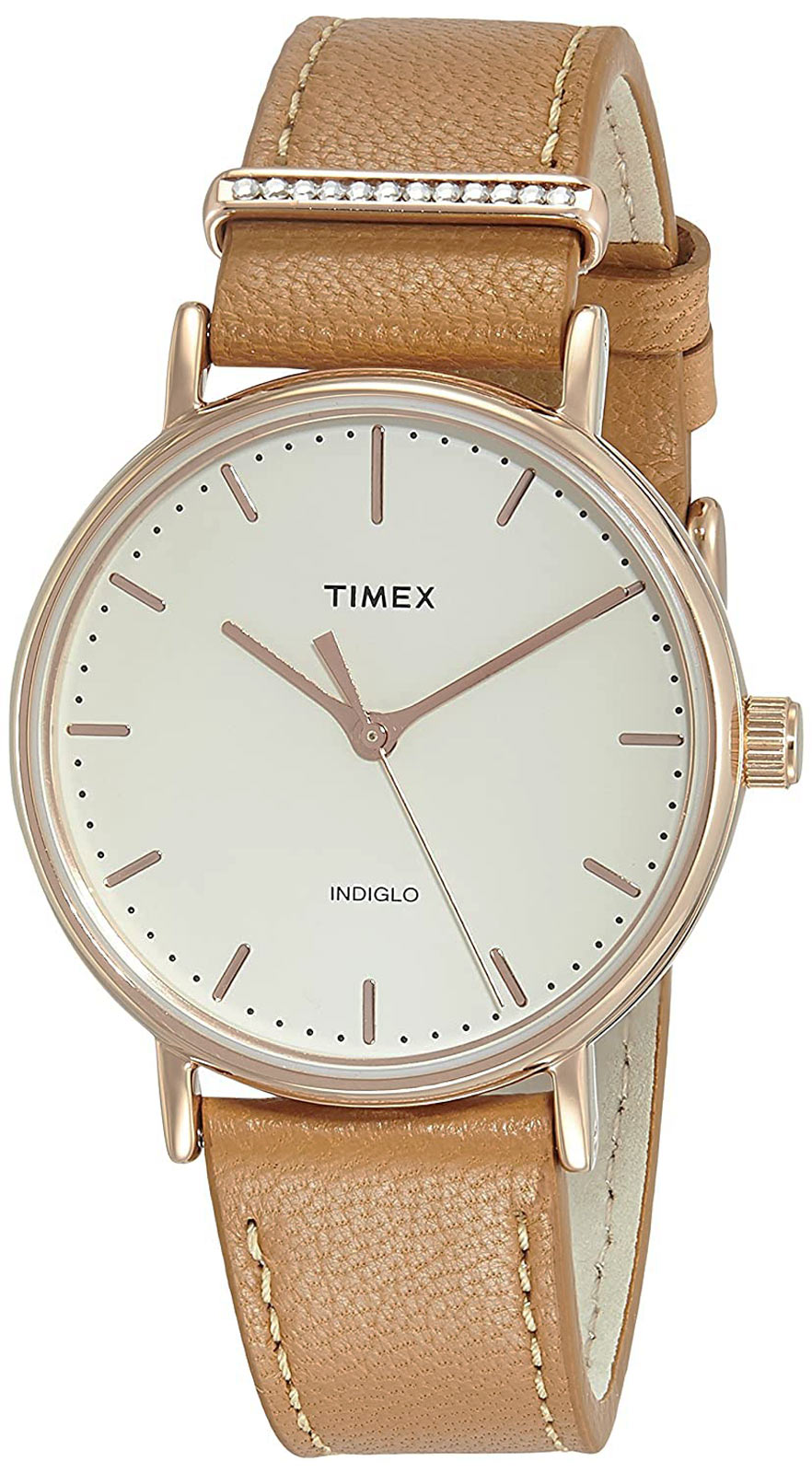 timex fairfield