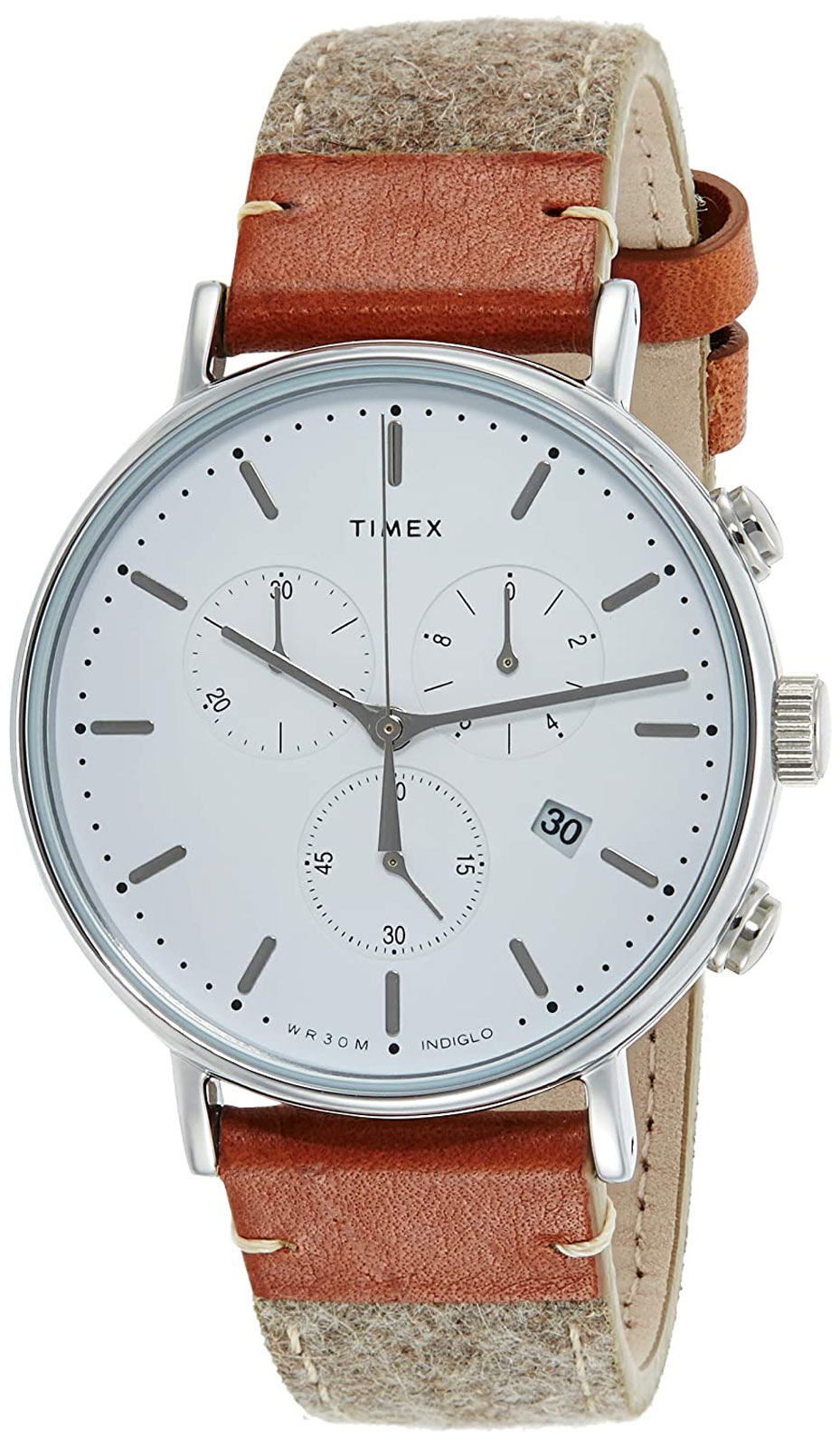 timex fairfield