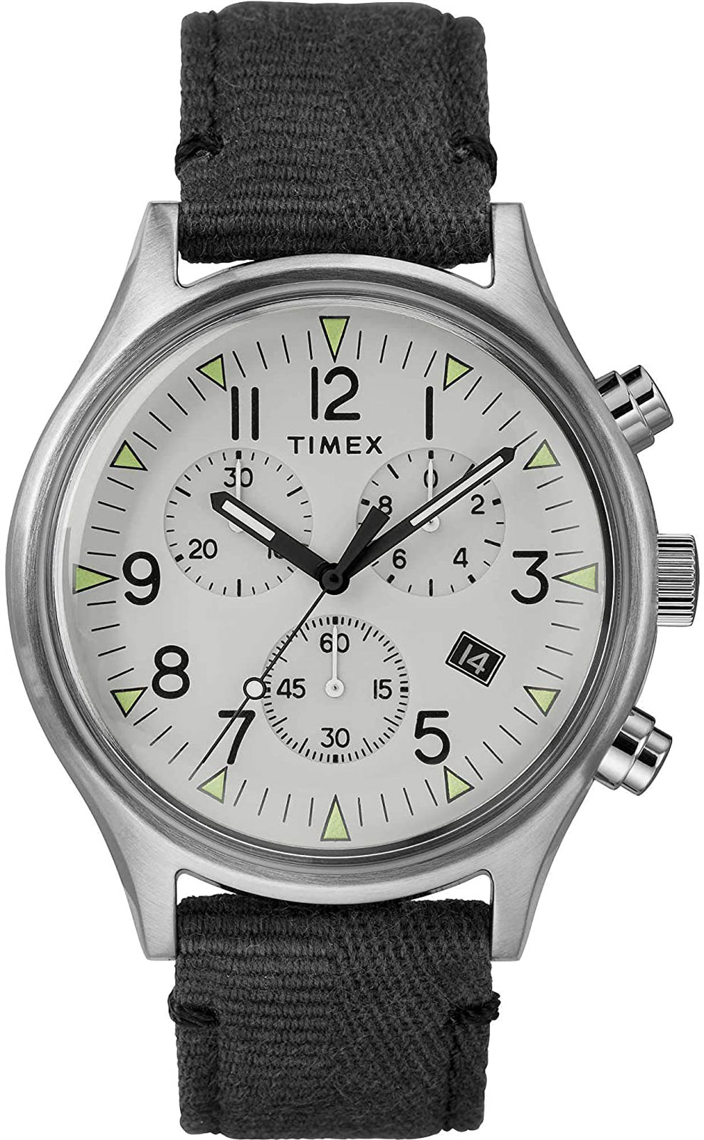 timex mk1 watch