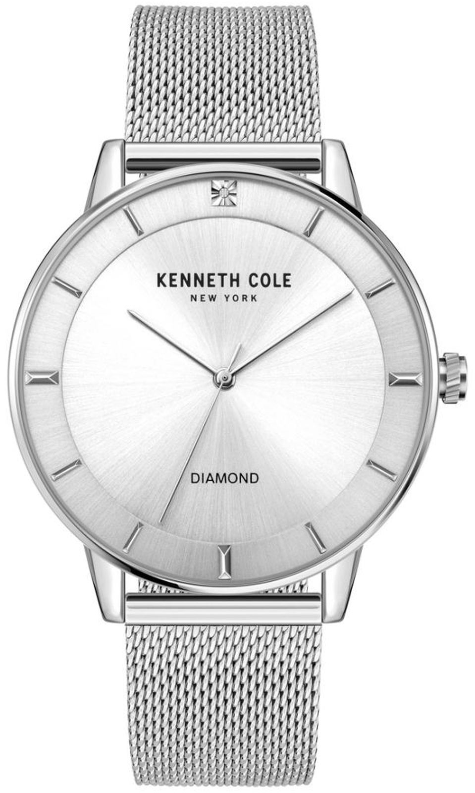 Kenneth cole diamond clearance collection watch