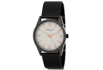 Kenneth Cole New York 10030647 Men's Analog Watch