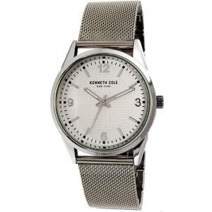 Kenneth Cole New York 10030780 Men's Analog Watch