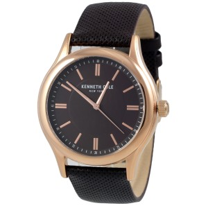 Kenneth Cole New York 10031479 Men's Analog Watch