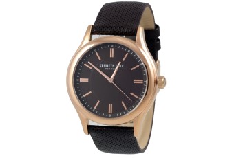 Kenneth Cole New York 10031479 Men's Analog Watch