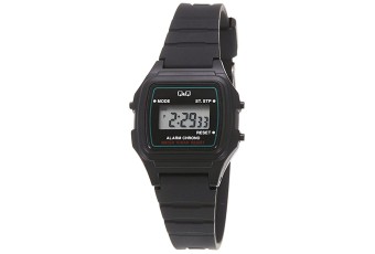 Q&Q by Citizen LLA2J205Y Women's Digital Watch NO BOX