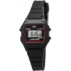 Q&Q by Citizen LLA2J203Y Women's Digital Watch NO BOX