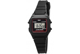 Q&Q by Citizen LLA2J203Y Women's Digital Watch NO BOX