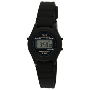 Q&Q by Citizen LLA3J203Y Women's Digital Watch NO BOX