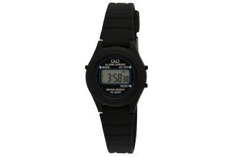 Q&Q by Citizen LLA3J203Y Women's Digital Watch NO BOX