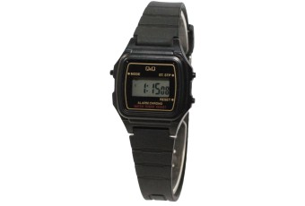 Q&Q by Citizen LLA2J213Y Women's Digital Watch NO BOX