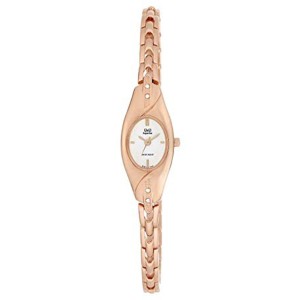 Q&Q by Citizen  S137-011Y Women's Analog Watch NO BOX