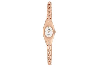 Q&Q by Citizen  S137-011Y Women's Analog Watch NO BOX