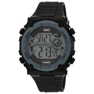 Q&Q by Citizen M127J003Y Men's Digital Watch NO BOX