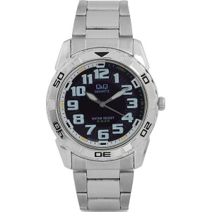 Q&Q by Citizen Q678J215Y Men's Analog Watch NO BOX