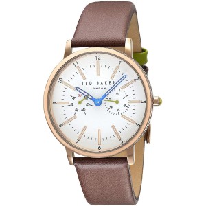 Ted Baker London TE50534002 Men's Multifunction Analog Watch