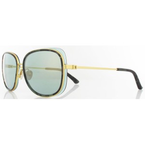 Calvin Klein CK8575S-425 Women's Sunglasses