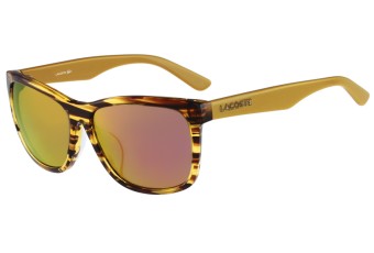 Lacoste L764SA-210 Unisex Sunglasses