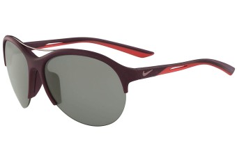 Nike EV1019-600 Flex Momentum Women's Sunglasses