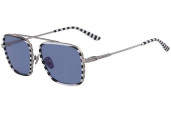 Calvin Klein CK18102S-199 Unisex Sunglasses