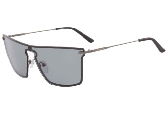 Calvin Klein CK18114S-070 Unisex Sunglasses