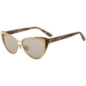 Calvin Klein CK8028S-718 Women's Sunglasses
