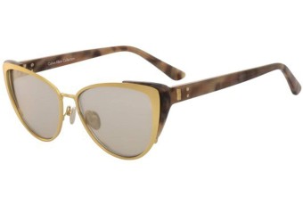 Calvin Klein CK8028S-718 Women's Sunglasses