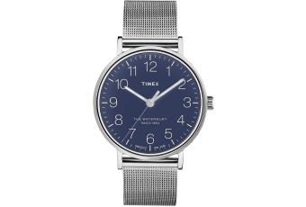 Timex TW2R25900 Waterbury Men's Watch