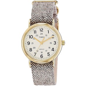 Timex TW2P71900 Weekender Unisex Watch