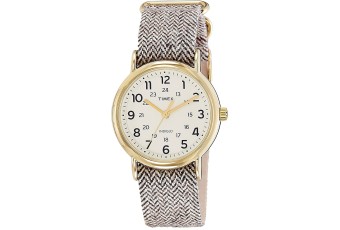 Timex TW2P71900 Weekender Unisex Watch