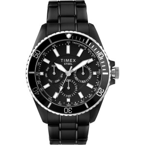 Timex TW2T59000 Steel Men's Watch