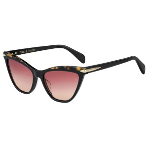 Rag & Bone RNB1021/S 807 Women's Sunglasses