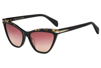 Rag & Bone RNB1021/S 807 Women's Sunglasses