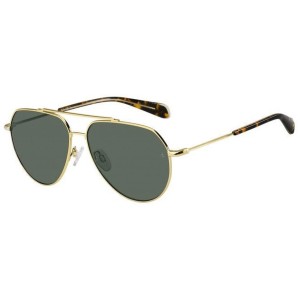 Rag & Bone RNB5030/G/S 006J Unisex Sunglasses