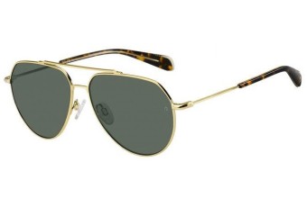 Rag & Bone RNB5030/G/S 006J Unisex Sunglasses