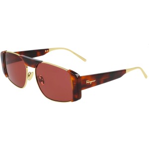 Salvatore Ferragamo SF267S-723 Women's Sunglasses