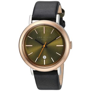 Ted Baker London 10031508 Men's Analog Watch