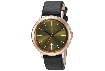 Ted Baker London 10031508 Men's Analog Watch