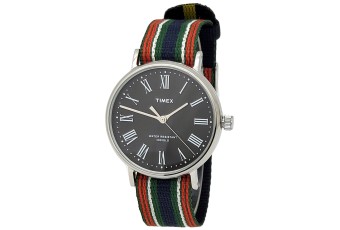 Timex ABT541 Fairfield Avenue Men's Analog Watch