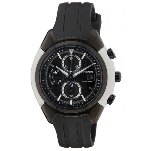 Citizen CA0286-08E Eco-Drive Chronograph Men's Watch