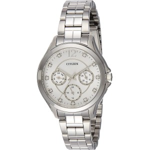 Citizen ED8140-57A Multifunction Women's Watch