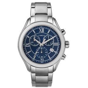 Timex TW2R66200 Express Men's Analog Chronograph Watch