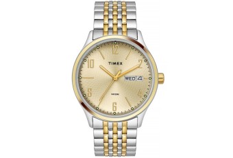 Timex TW2T47700 Men's Analog Watch