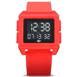 Adidas Z15 3120-00 Archive SP1 Unisex Digital Watch