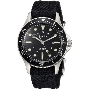 Timex TW2T75600 Men's Analog Round Watch