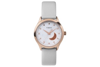 Timex TW2V49400 Women's Analog Watch 
