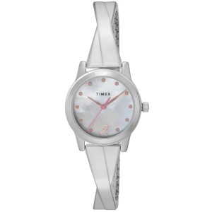 Timex x BCRF TW2V52900 Women's Analog Watch