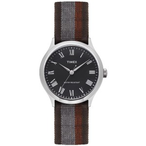 Timex TW2R74000 Whitney Village Women's Analog Watch